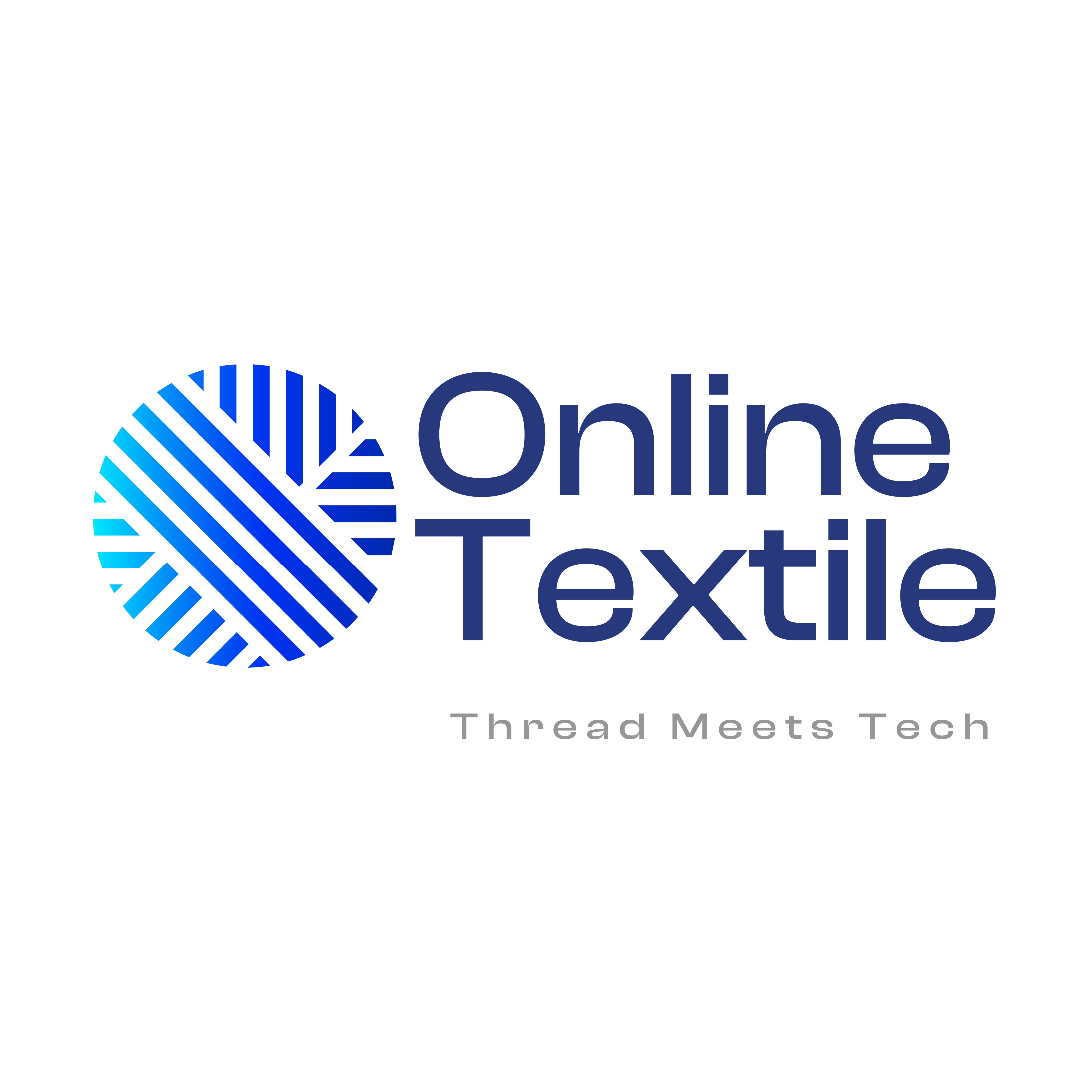 Online Textile